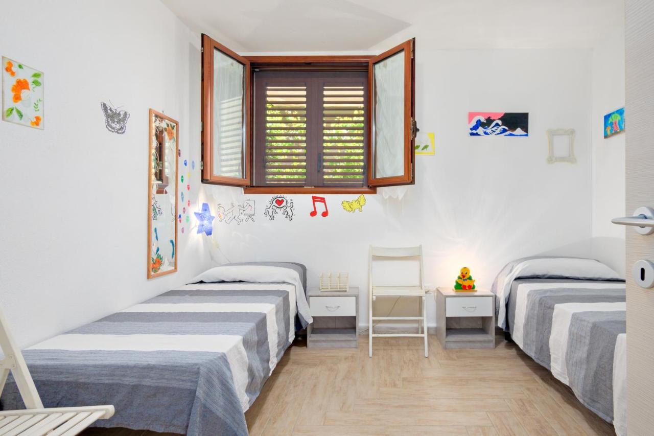 Appartamento Caterina Siniscola Buitenkant foto